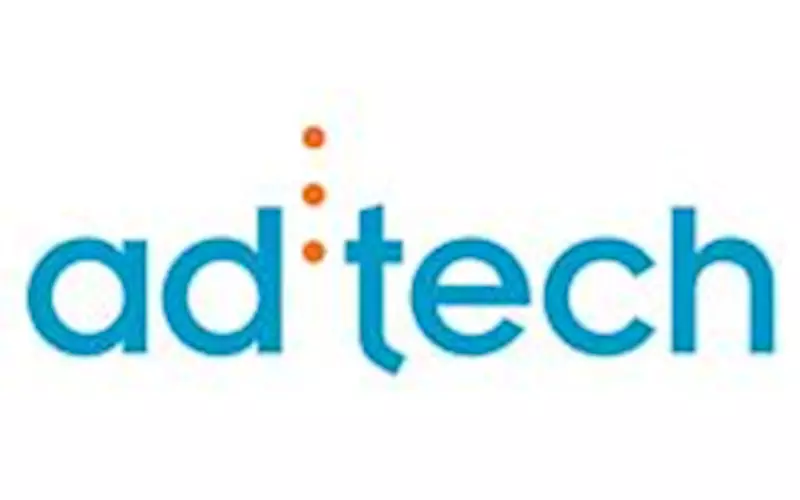 Adtech 2012 in New Delhi
