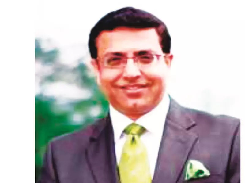 Sunil Kataria elected chairman of the Indian Society of Advertisers