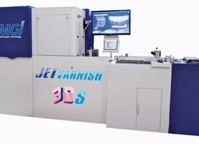 Product of the Month - Jetvarnish 3DS with iFoils