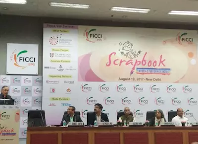 FICCI Scrapbook Conclave explores possible collaborations among stakeholders in children’s publishing