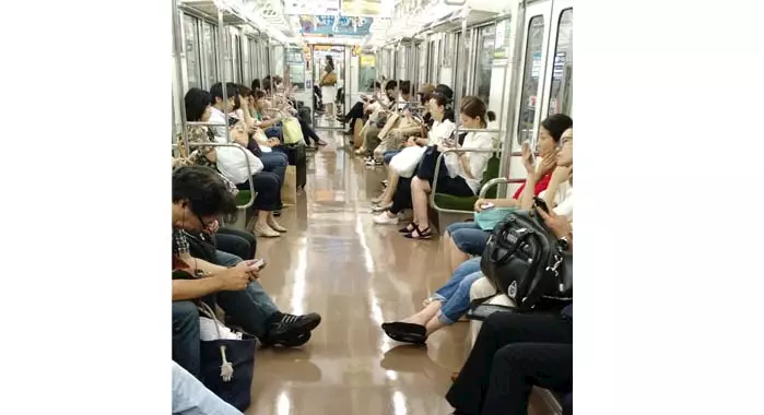 on-the-tokyo-metro