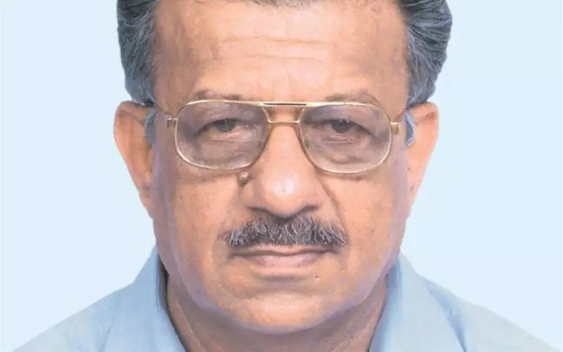 R S Bakshi, managing director, Colour Dot Madras