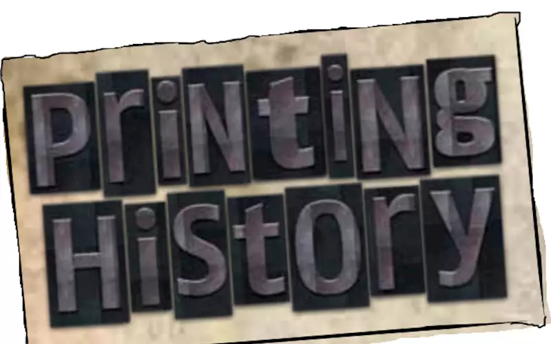 10 fun questions about the legends and stalwarts of print