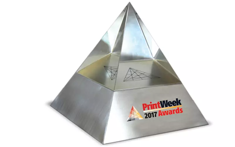 PrintWeek India to honour the best in digital printing