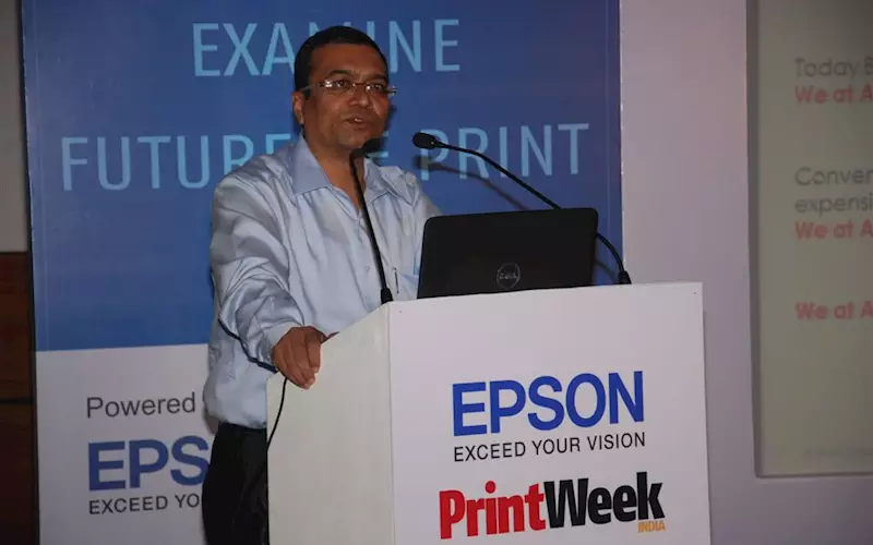 Alia's Nitin Apte emphasises on importance of proofing