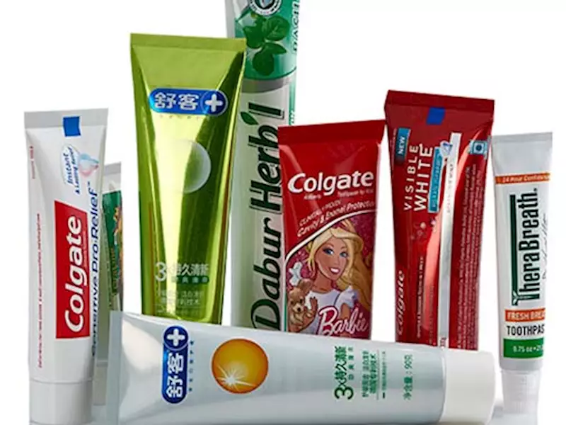 Essel Propack begins initiative to make tubes recyclable