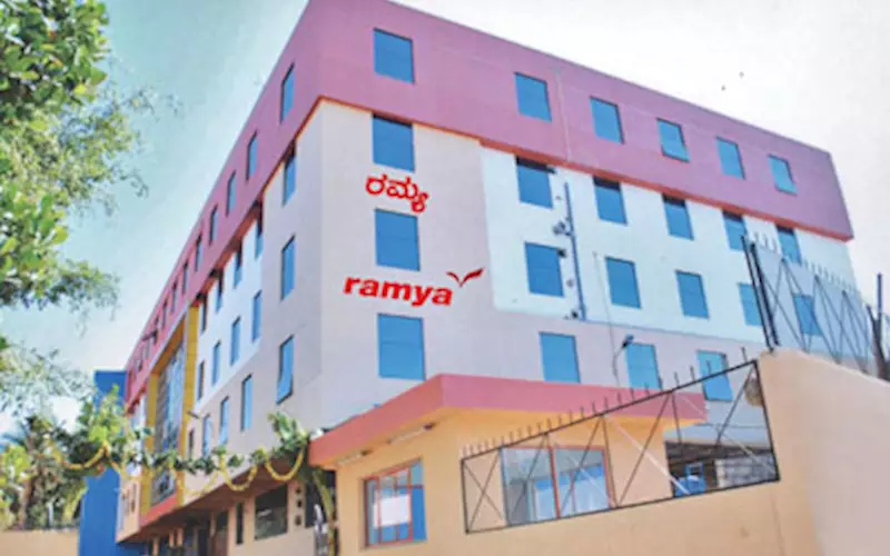 Bengaluru-based Ramya Reprographic expands to new 90,000 sq/ft factory