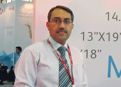 Xerox India demonstrates innovative solutions for print providers at Pamex 2011