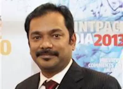Vinod Vittoba elevated as NPES India’s director