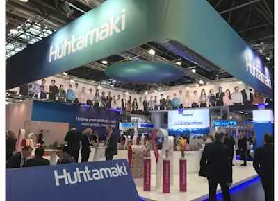 ​​Huhtamaki PPL acquires Ajanta Packaging
