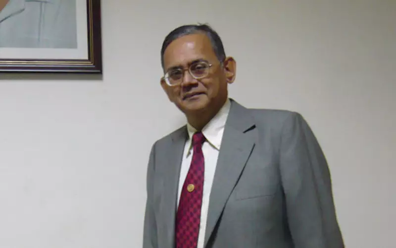 Anand Limaye, the honorary general secretary of AIFMP