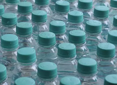 FSSAI wants action against unlicensed water packaging units