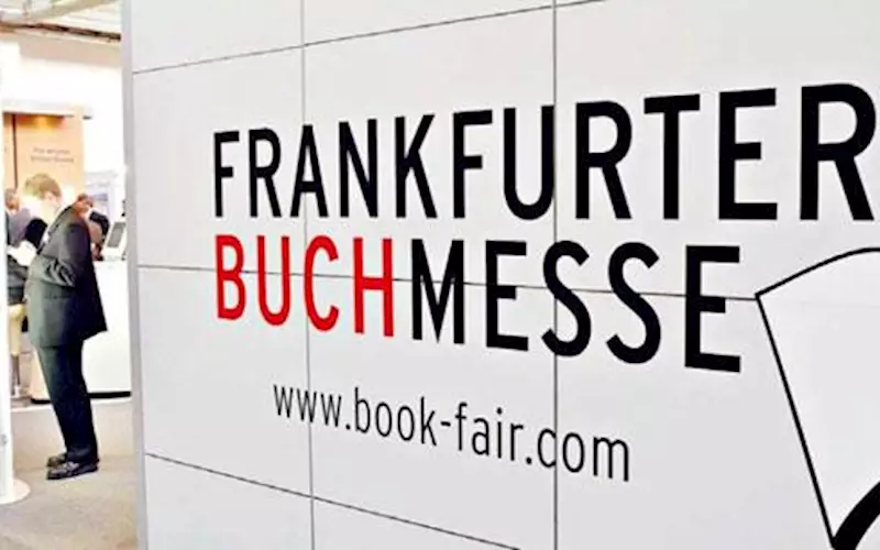 The 67th edition of Frankfurt Book Fair (FBF) has opened today