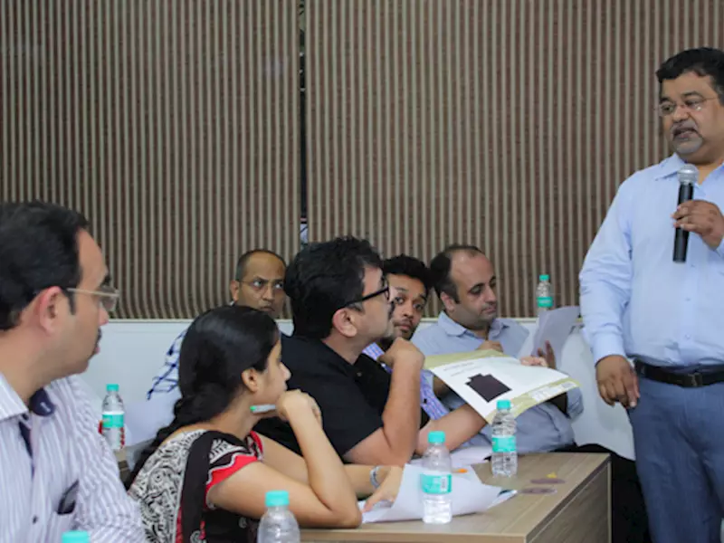 Mumbai Mudrak Sangh’s series of seminars on GST