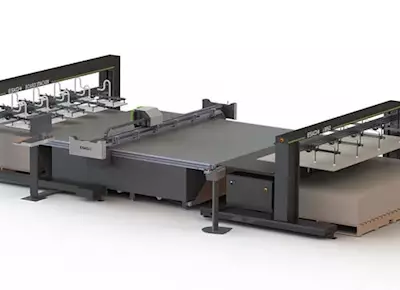 Esko to launch packaging management solution at Fespa