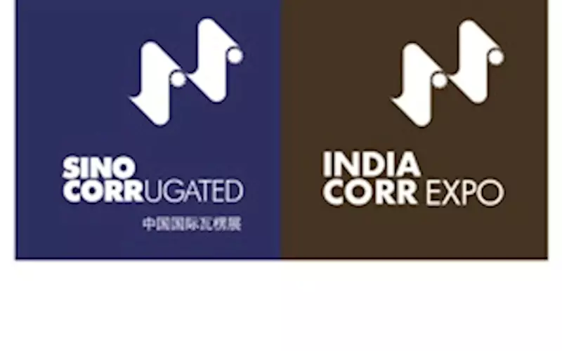IndiaCorr Expo &#8211; SinoCorrugated 2015