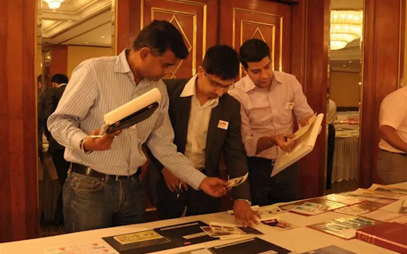 Labeling it right! An exciting category sponsored by Epson who are hosting an exciting roadshow on 5 September in New Delhi