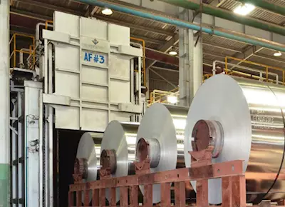 Jindal breaks own record for extrusion