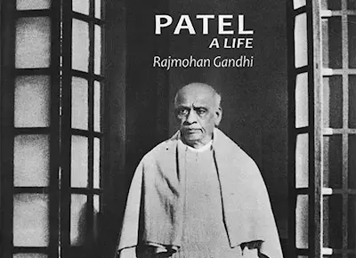 I&B ministry to reprint three Patel biographies