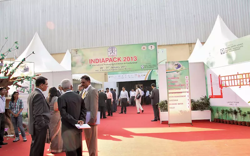 IIP&#8217;s flagship show Indiapack gets a grand opening today