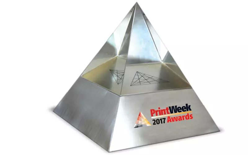 PrintWeek India Awards Prism