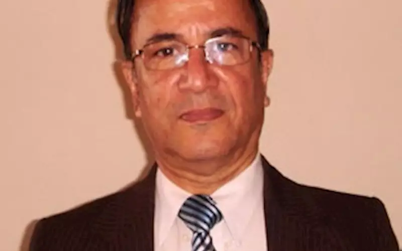 Tushar K Bandopadhyay, senior technical manager, ICPE Secretariat (Indian Centre for Plastics in the Environment)