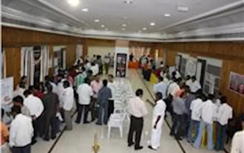 Karur District Offset Printers Association celebrates third anniversary