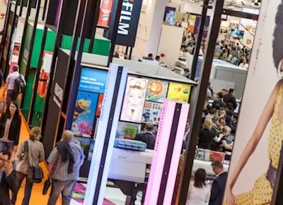 Series of exciting product launches during Fespa 2017 at Hamburg