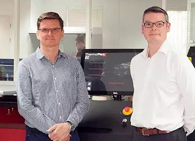 UK’s packaging premedia specialist Reproflex 3 sets foot in India