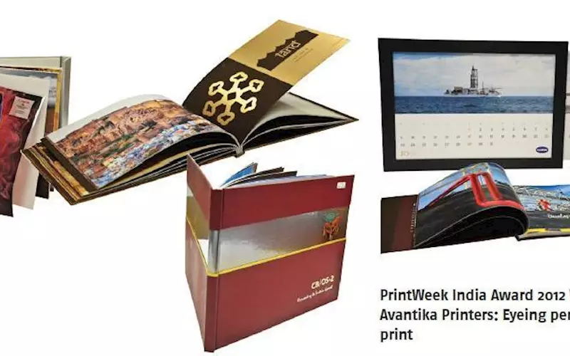 Shortlist for Digital Printer of the Year 2013 - Alia Creative Consultants; Avantika Printers; Bell Printers; Chanakya Mudrak; Manipal Technologies; PrintExpressions; PrintStop India; Silverpoint Press; Thomson Press (India)