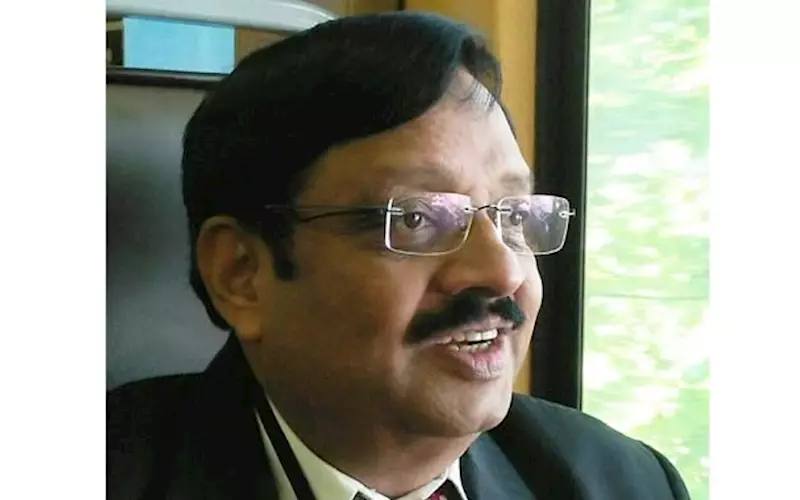 Sanjeev Atre of PGI Technologies