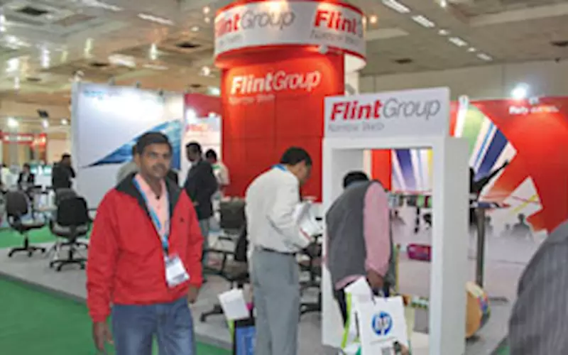 Flint Group announces new ink site in Gujarat
