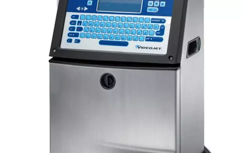 Videojet showcases coding and marking solutions