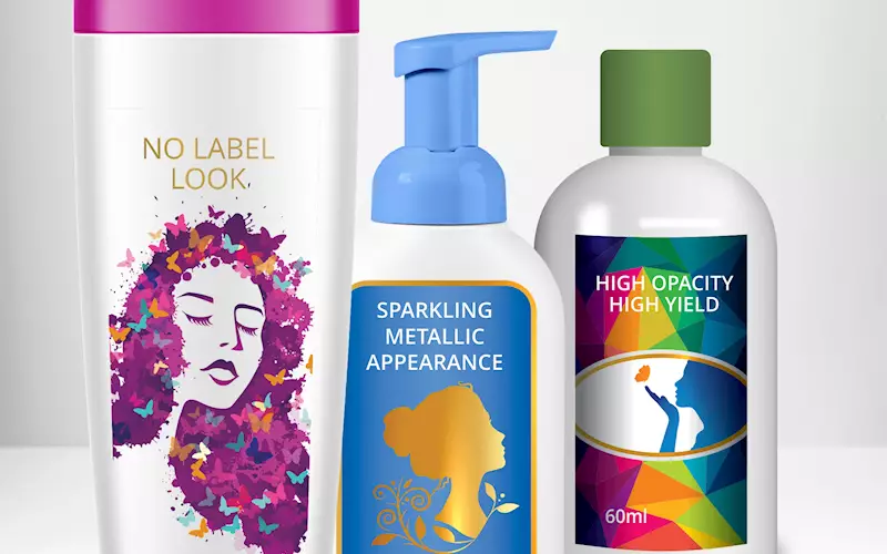 The portfolio would include specialised films for PS self-adhesive labelling as well as direct thermal printable top-coated films
