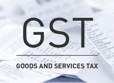 What GST means to printers: Part I