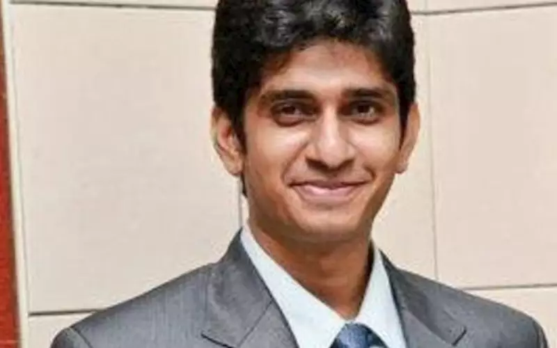 Sriraam Selvam is the associate editor, PrintWeek India and an ERP expert