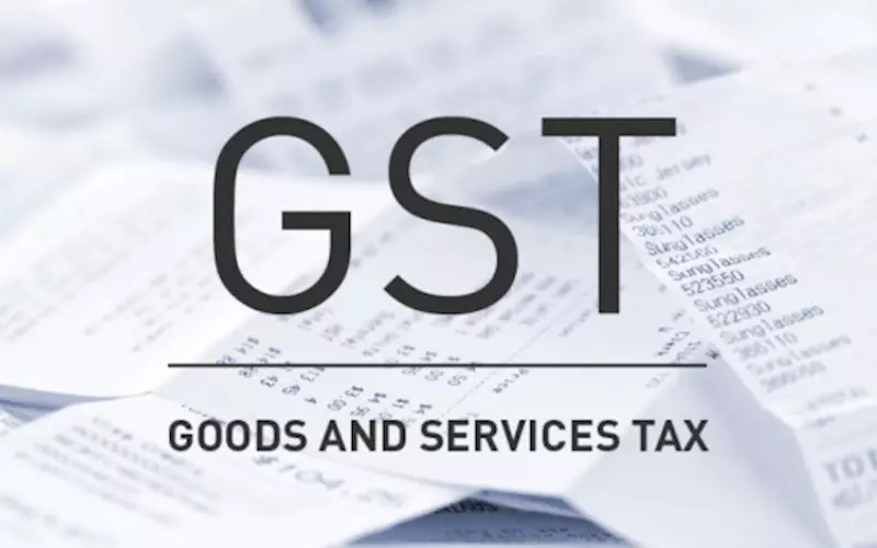 What GST means to printers: Part II
