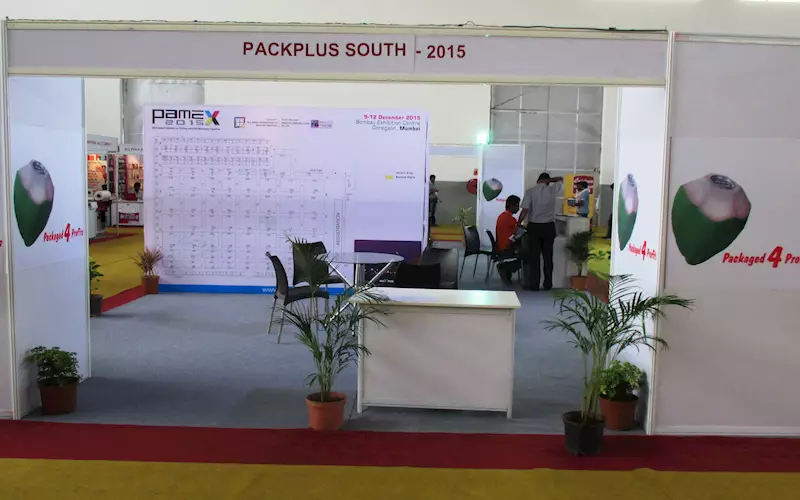 PackPlus South moves to new venue in Bengaluru
