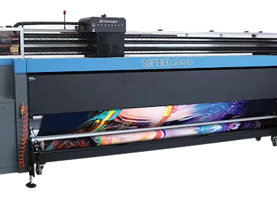 Made in India: Colorjet Softjet Grand
