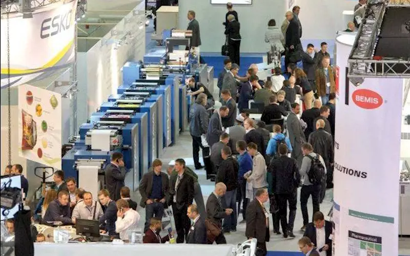 Labelexpo Europe 2015 will be driven by technology
