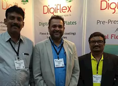 Digiflex working to expand its business in SEA countries