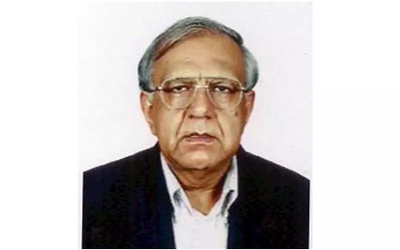 Sunil Kumar Baldev