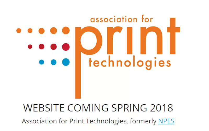 NPES is now Association for Print Technologies