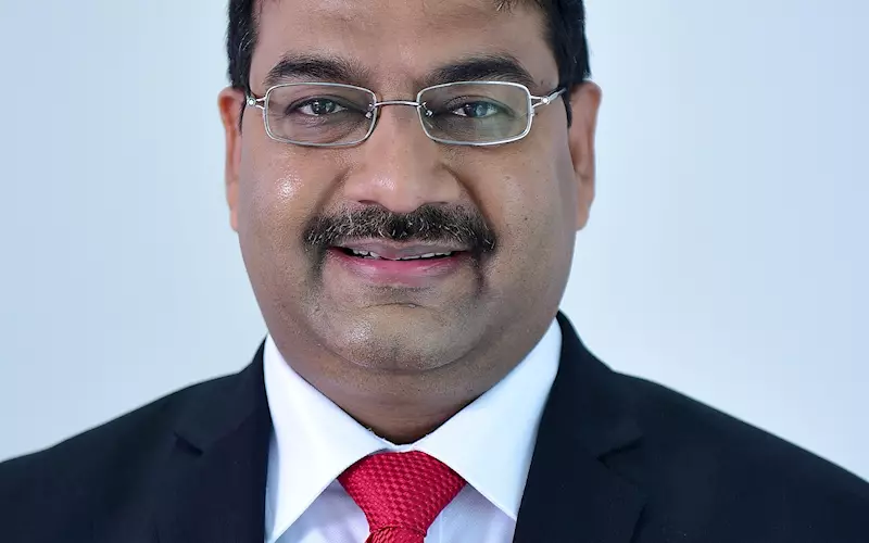 Sunil Kumar, business director, Industrial Adhesives, Henkel India