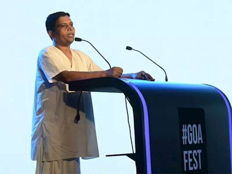 Patanjali and ITC talk the talk at the Goa Fest