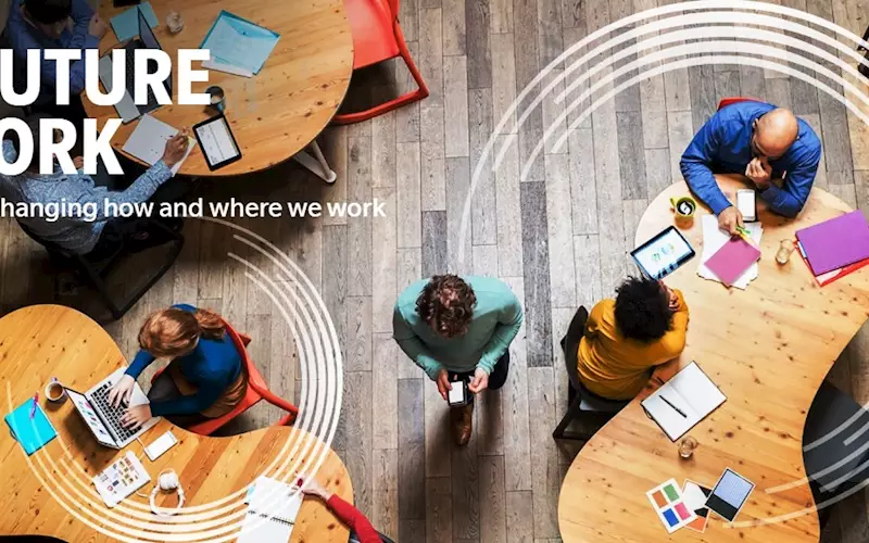 Workplace Hub version one will be available from October 2017 to organisations looking for enterprise quality managed services