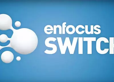 Enfocus launches Switch 2018