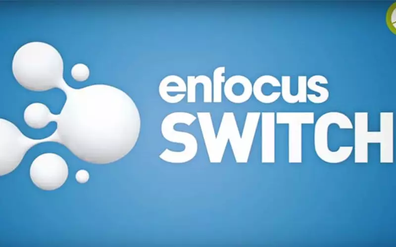 Enfocus launches Switch 2018