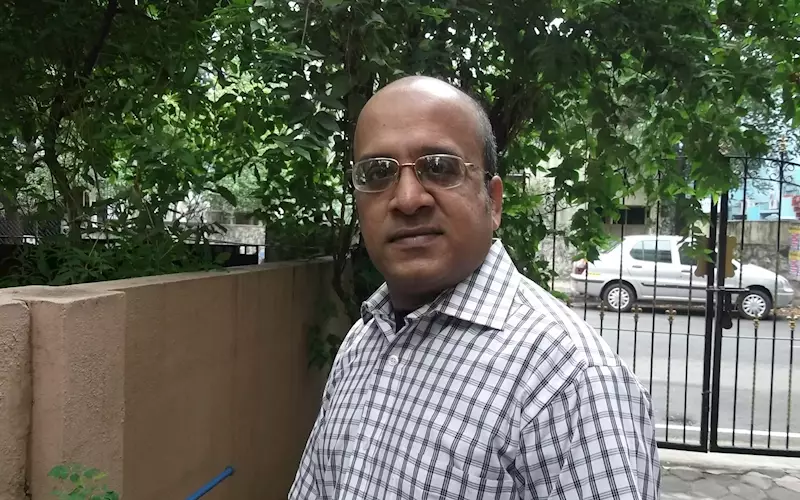 Sashi Nair is the director and editor Press Institute of India - Research Institute for Newspaper Development (Publishers of Vidura/ Grassroots/ RIND Survey)