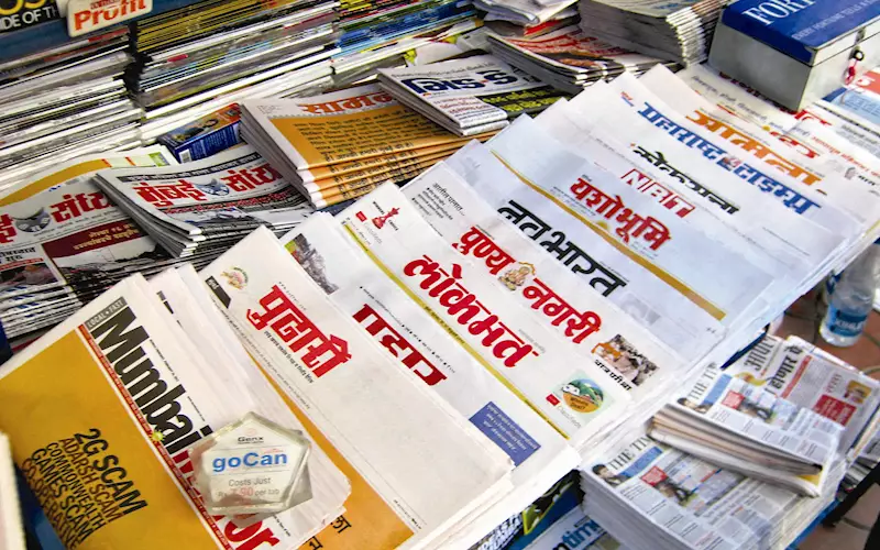 Manufacturers&#8217; body wants amendment in Lincensing Note to stop third parties from importing newsprint